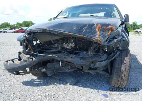 2003 Dodge Ram 1500 Slt/Laramie/St z USA, uszkodzony, nr VIN 1D7HA18D33S304953